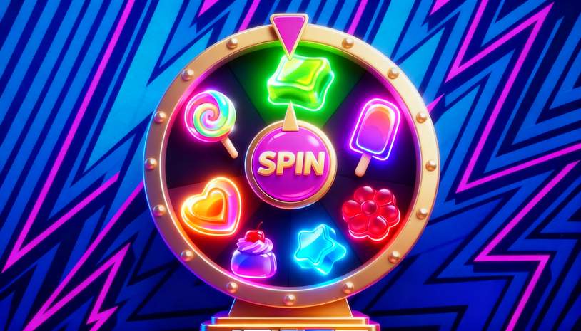 Spinight Spinight