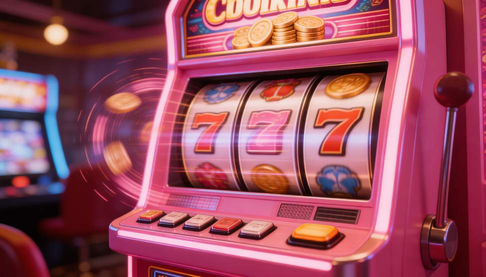 Casino peaches Casino peaches