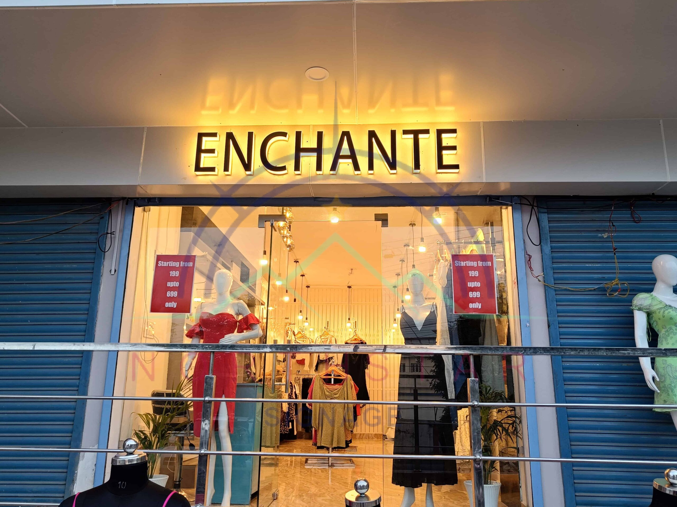 Enchante
