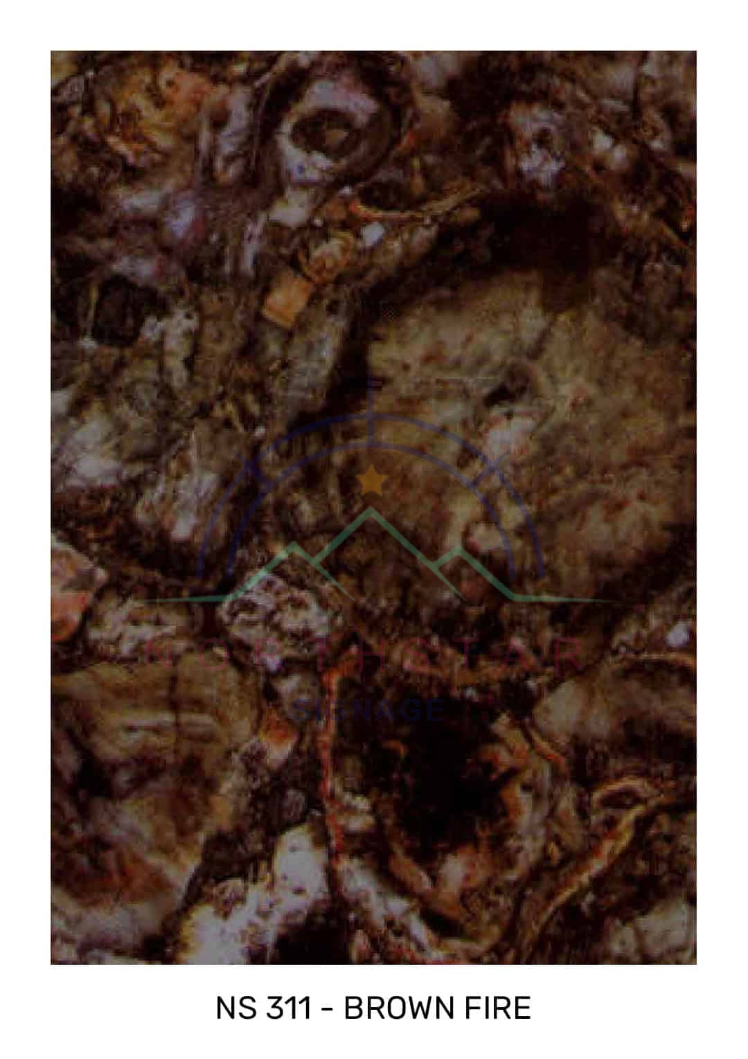 NS-311-BROWN-FIRE