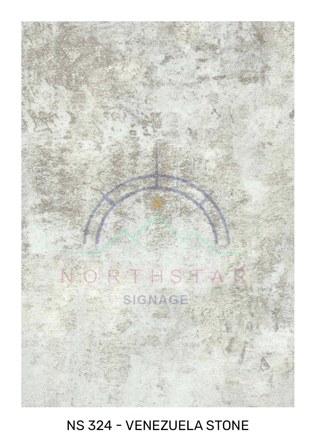 NS-324-Venezuela-Stone