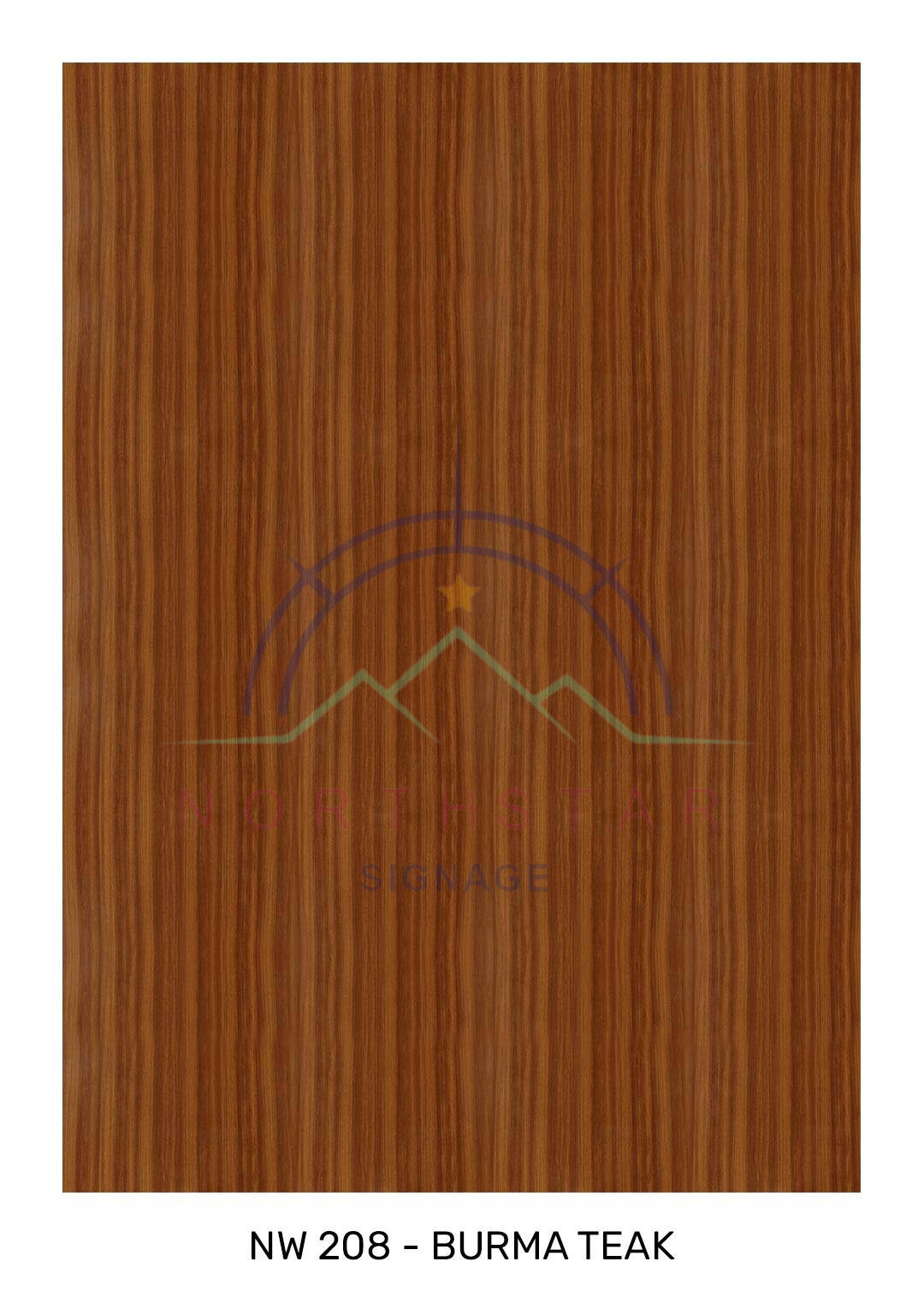 NW-208-BURMA-TEAK