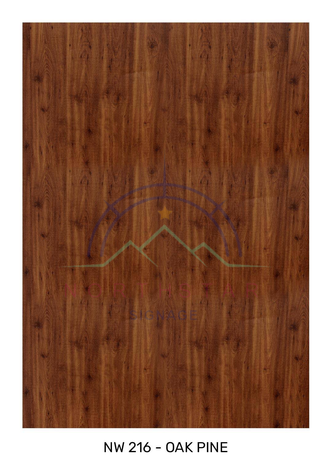 NW-216-OAK-PINE