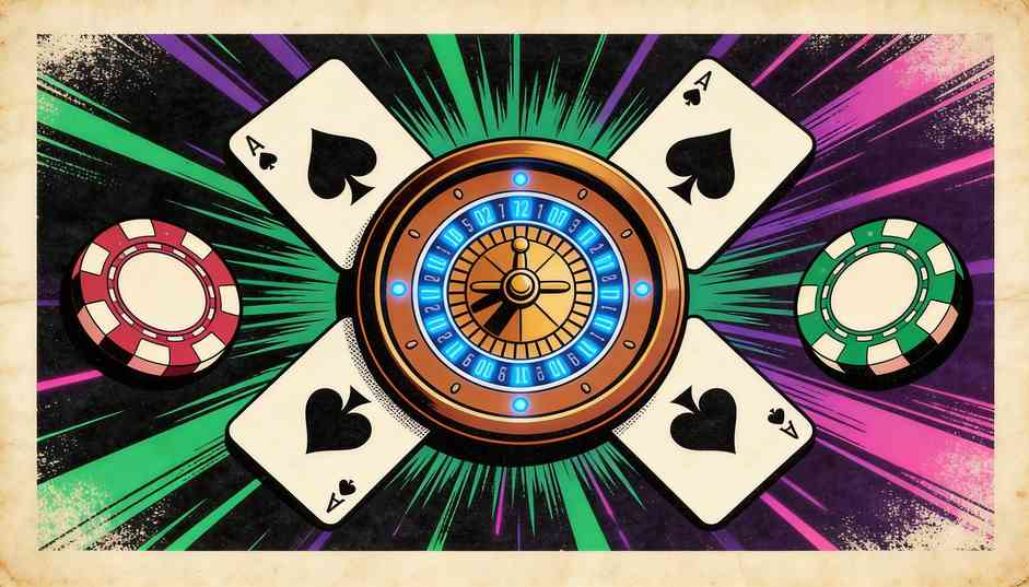 Spinfest online
