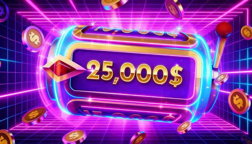 Betonred casino app