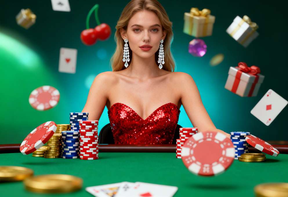 fight club casino