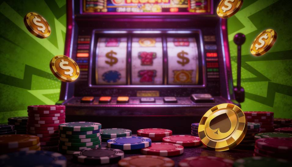 Gslot casino 2026 Gslot casino 2026