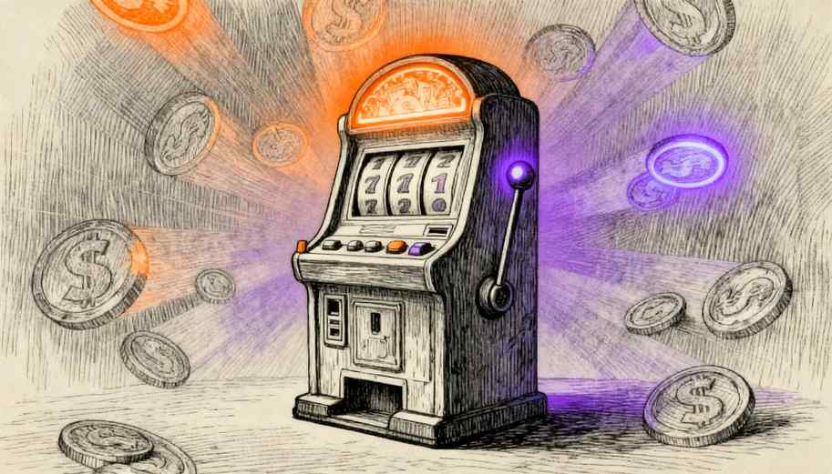 Spin away casino